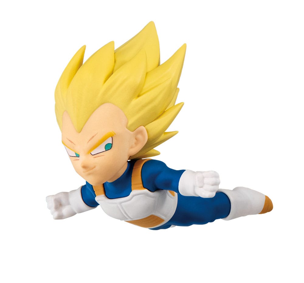 Dragon Ball Tobimasu Sammelfiguren 5 cm Sortiment (6) - Preorder - ETA: 02.11.2025