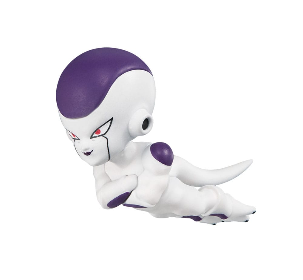 Dragon Ball Tobimasu Sammelfiguren 5 cm Sortiment (6) - Preorder - ETA: 02.11.2025