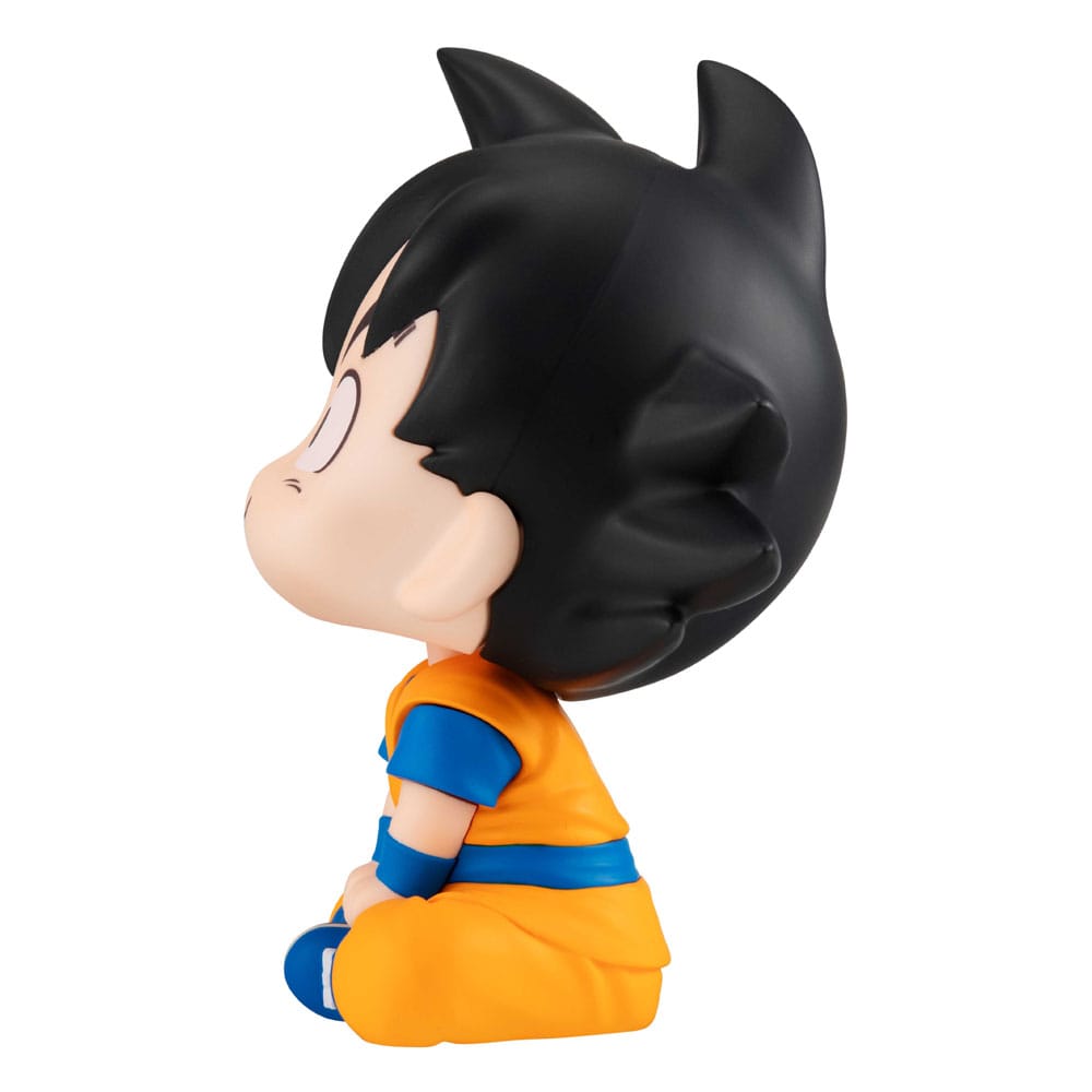 Dragon Ball Daima Look Up PVC Statue Son Goku Mini 11 cm - Preorder - ETA: 28.09.2025