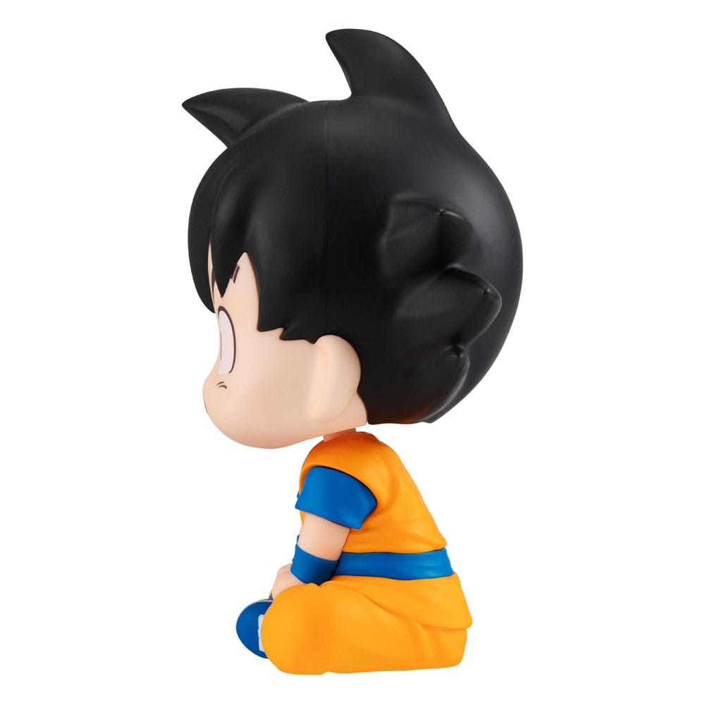 Dragon Ball Daima Look Up PVC Statue Son Goku Mini 11 cm - Preorder - ETA: 28.09.2025