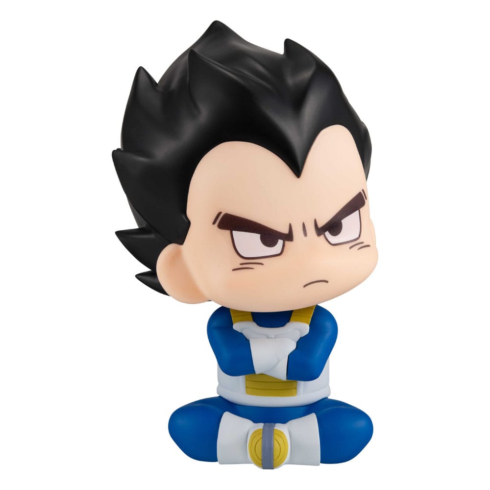 Dragon Ball Daima Look Up PVC Statue Vegeta Mini 11 cm - Preorder - ETA: 28.09.2025