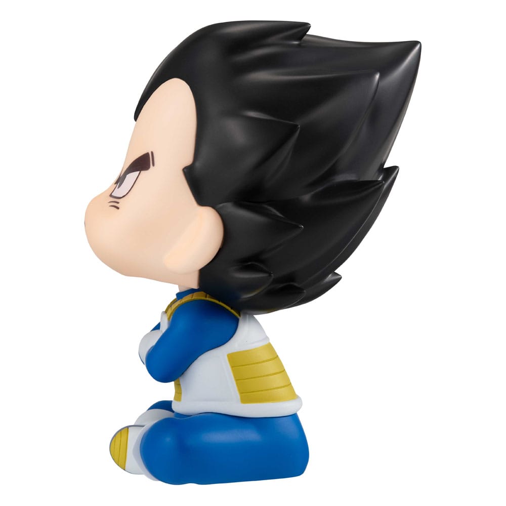 Dragon Ball Daima Look Up PVC Statue Vegeta Mini 11 cm - Preorder - ETA: 28.09.2025