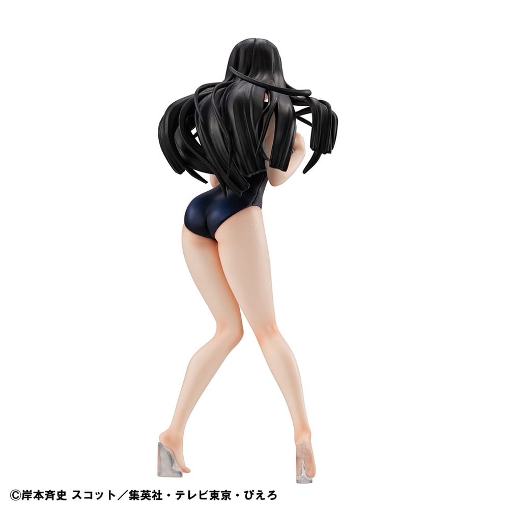 Naruto Gals PVC Statue Hinata Hyuga Splash B Ver. 19 cm - Preorder - ETA: 30.11.2025