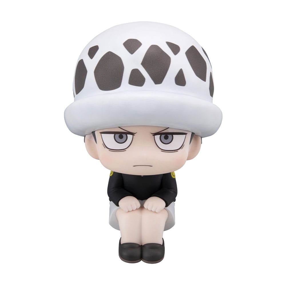 One Piece Look Up PVC Statue Trafalgar Law Childhood Ver. 11 cm - Preorder - ETA: 25.03.2026