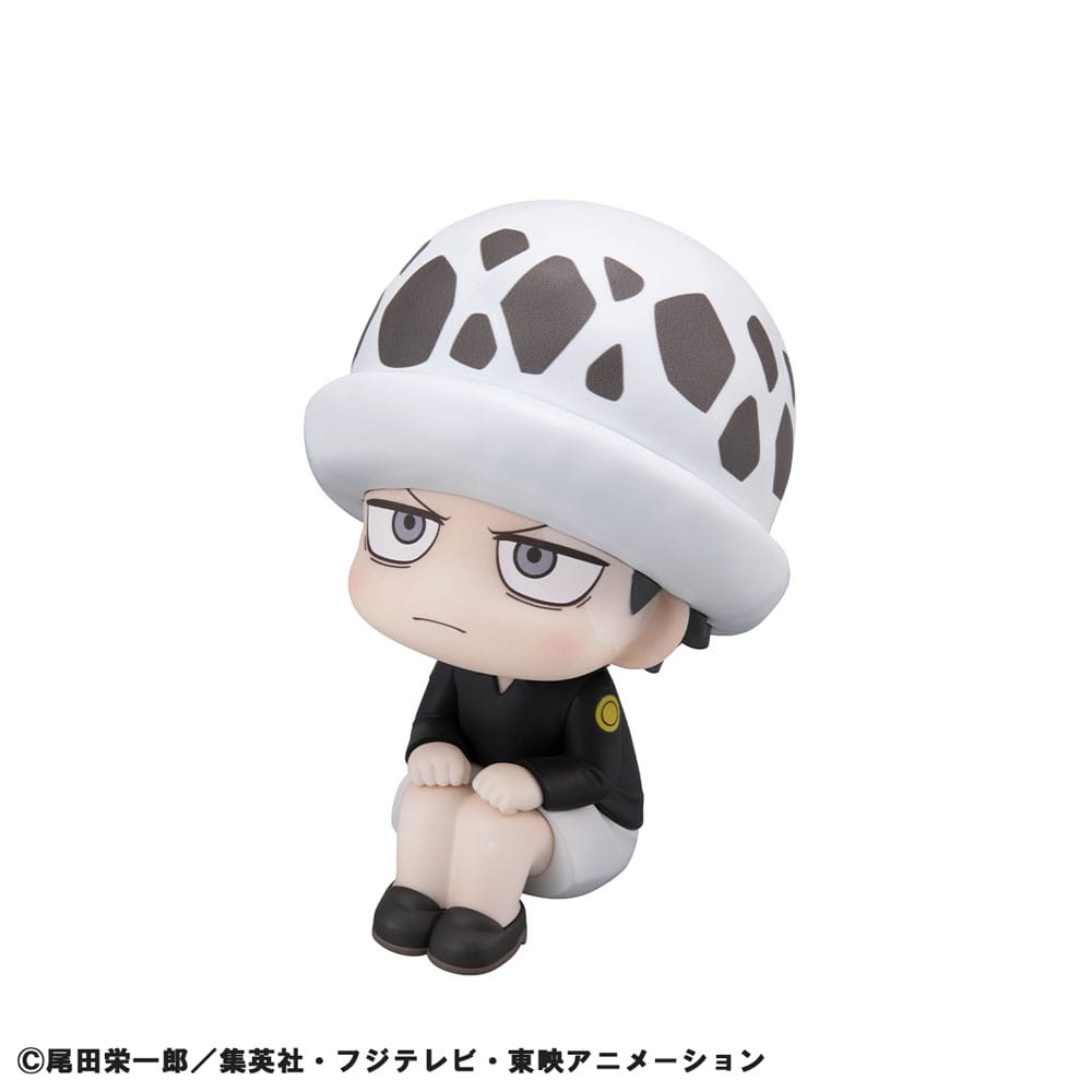 One Piece Look Up PVC Statue Trafalgar Law Childhood Ver. 11 cm - Preorder - ETA: 25.03.2026