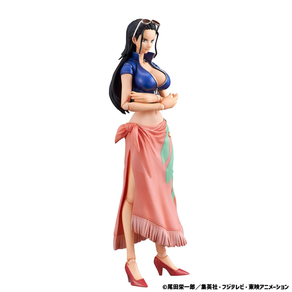 One Piece Variable Action Heroes Actionfigur Nico Robin 18 cm - Preorder - ETA: 25.01.2026