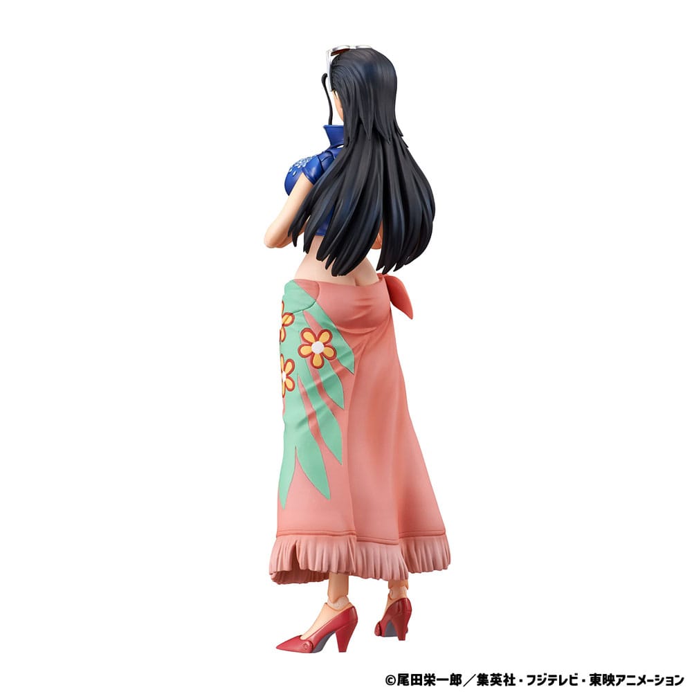 One Piece Variable Action Heroes Actionfigur Nico Robin 18 cm - Preorder - ETA: 25.01.2026