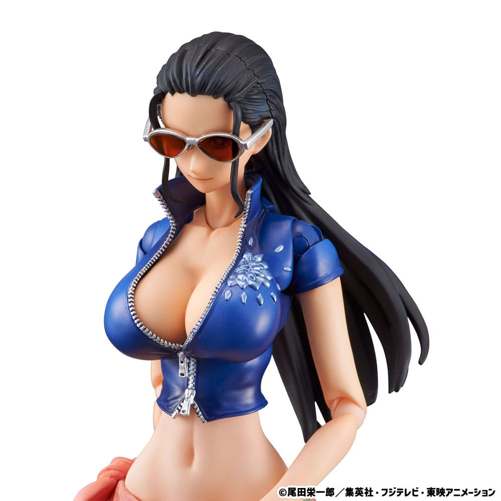 One Piece Variable Action Heroes Actionfigur Nico Robin 18 cm - Preorder - ETA: 25.01.2026