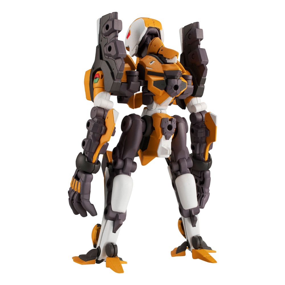 Evangelion Desktop Army Actionfiguren Ayanami Rei & Evangelion No. 0 (Kai) 15 cm - Preorder - ETA: 25.03.2026