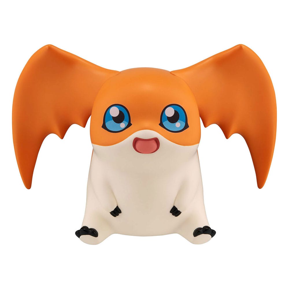 Digimon Adventure Look Up PVC Statue Patamon 11 cm - Preorder - ETA: 25.04.2026