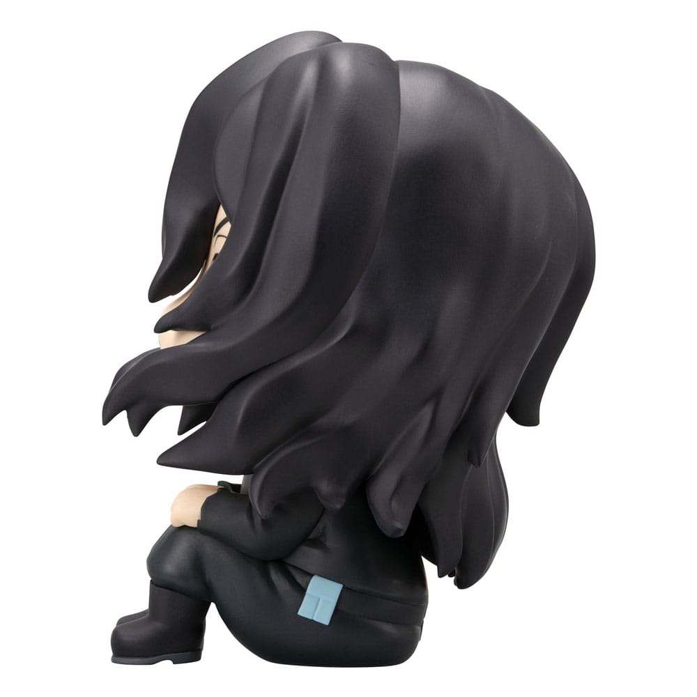 My Hero Academia Look Up PVC Statue Shota Aizawa 11 cm - Preorder - ETA: 25.05.2026
