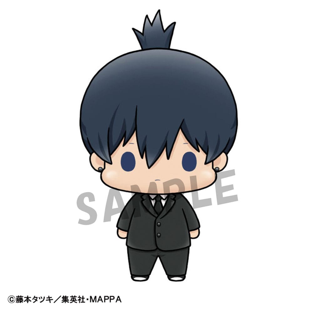 Chainsaw Man Chokorin Mascot Series Sammelfiguren 6er-Pack 5 cm - Preorder - ETA: 25.03.2026