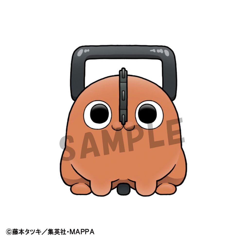 Chainsaw Man Chokorin Mascot Series Sammelfiguren 6er-Pack 5 cm - Preorder - ETA: 25.03.2026