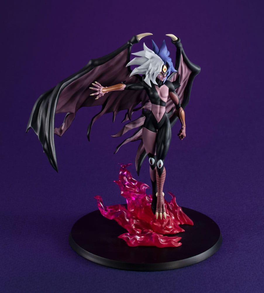 Yu-Gi-Oh! Duel Monsters Monsters Chronicle GX PVC Statue Yubel 12 cm - Preorder - ETA: 25.04.2026