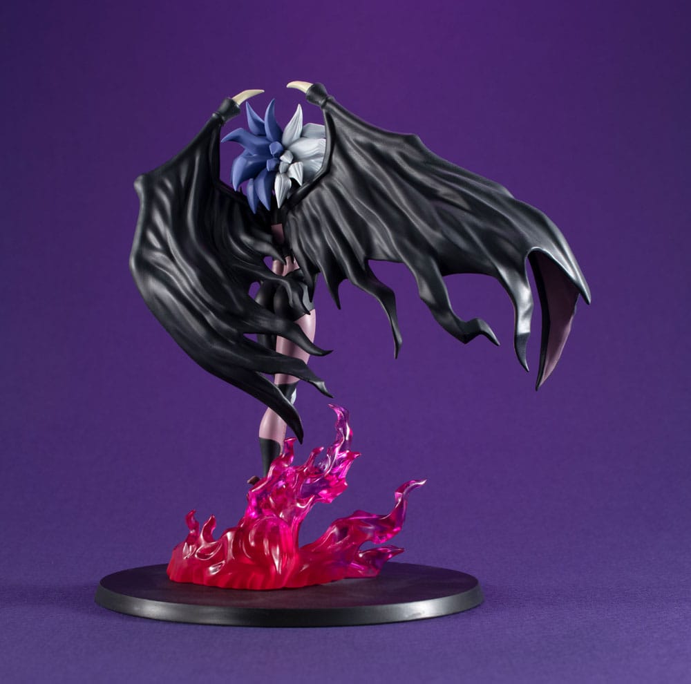 Yu-Gi-Oh! Duel Monsters Monsters Chronicle GX PVC Statue Yubel 12 cm - Preorder - ETA: 25.04.2026