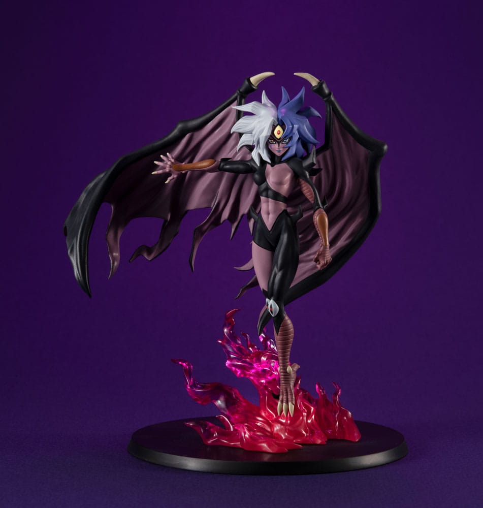 Yu-Gi-Oh! Duel Monsters Monsters Chronicle GX PVC Statue Yubel 12 cm - Preorder - ETA: 25.04.2026