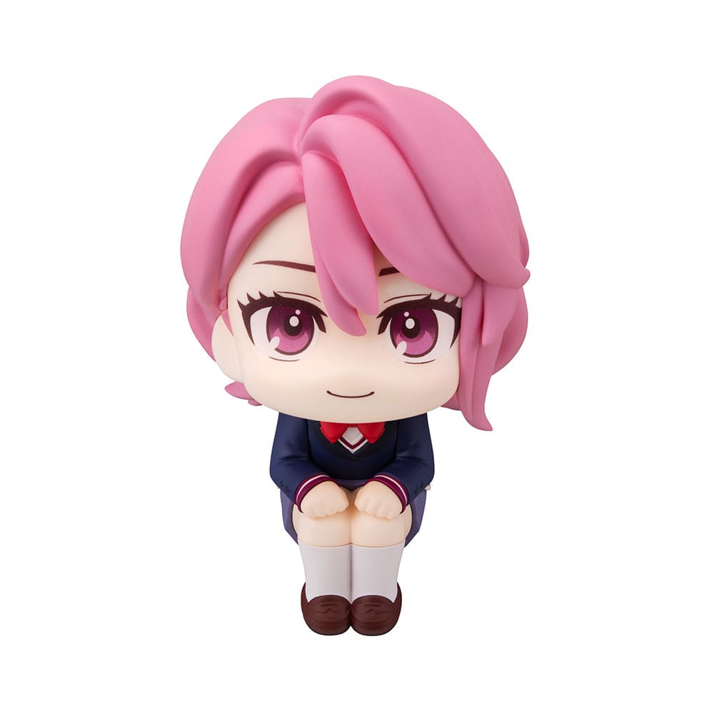 Dandadan Look Up PVC Statue Aira 11 cm - Preorder - ETA: 25.06.2026