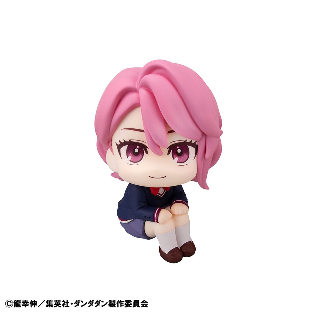 Dandadan Look Up PVC Statue Aira 11 cm - Preorder - ETA: 25.06.2026