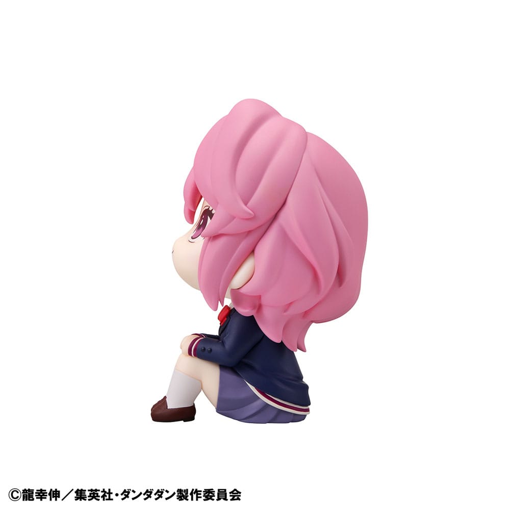 Dandadan Look Up PVC Statue Aira 11 cm - Preorder - ETA: 25.06.2026