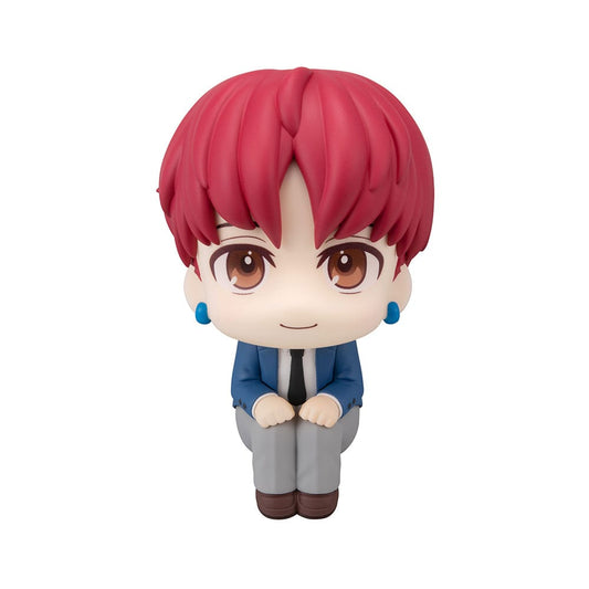 Dandadan Look Up PVC Statue Jiji 11 cm            - Preorder - ETA: 25.06.2026