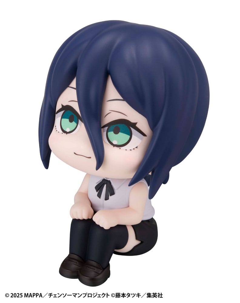 Chainsaw Man The Movie: Reze Arc Look Up PVC Statue Reze 11 cm - Preorder - ETA: 25.07.2026