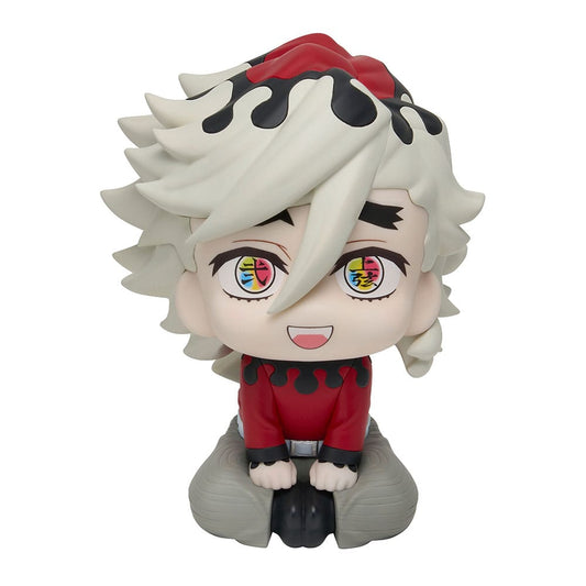 Demon Slayer Kimetsu no Yaiba Look Up PVC Statue Douma 11 cm - Preorder - ETA: 25.05.2026