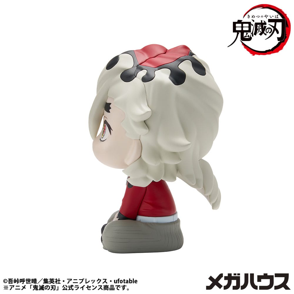 Demon Slayer Kimetsu no Yaiba Look Up PVC Statue Douma 11 cm - Preorder - ETA: 25.05.2026