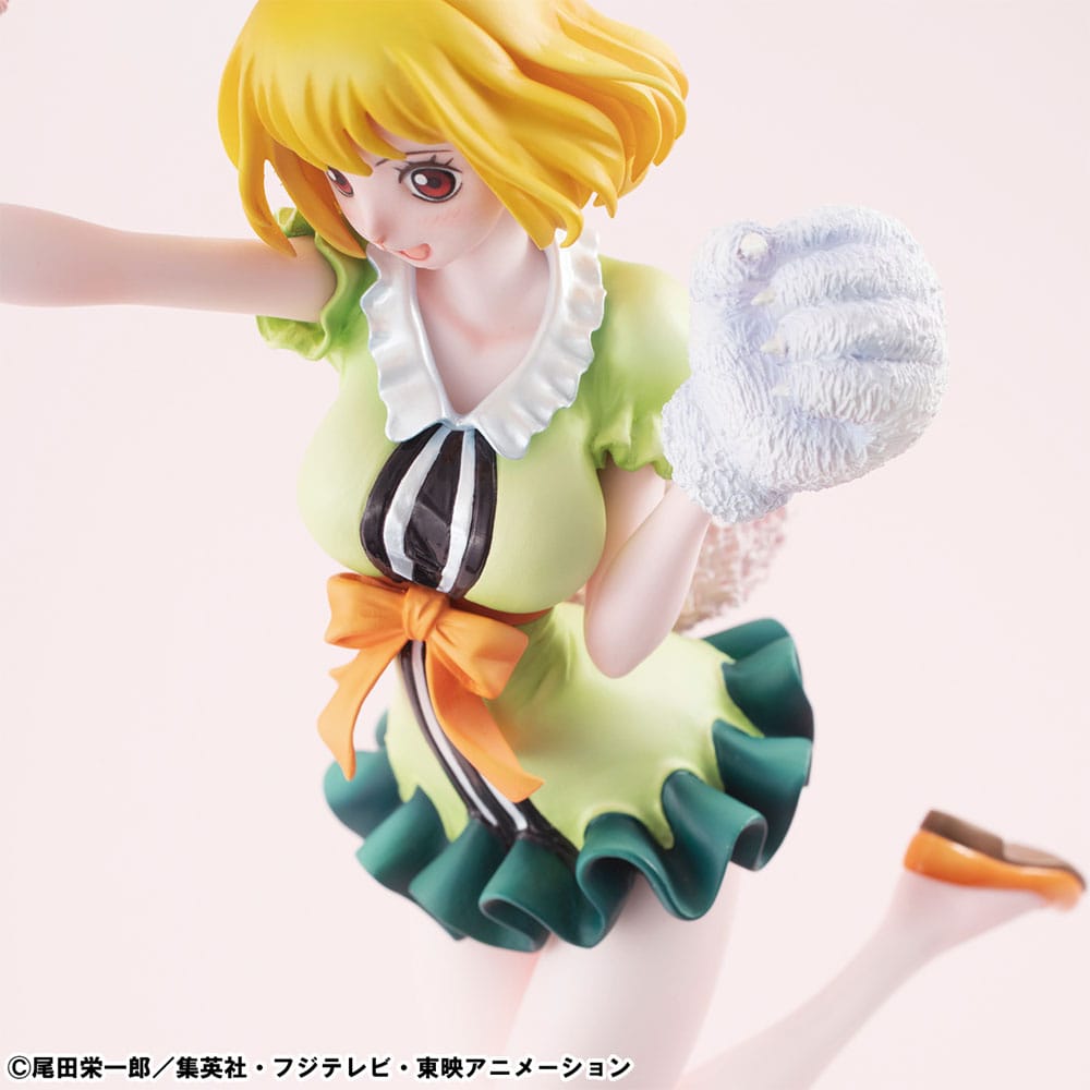One Piece Excellent Model P.O.P. PVC Statue Carrot Limited Edition 21 cm - Preorder - ETA: 25.04.2026