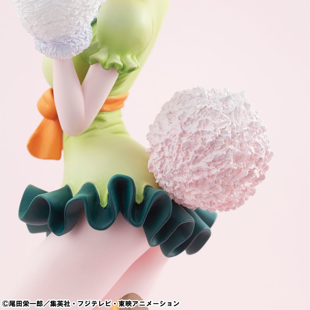 One Piece Excellent Model P.O.P. PVC Statue Carrot Limited Edition 21 cm - Preorder - ETA: 25.04.2026