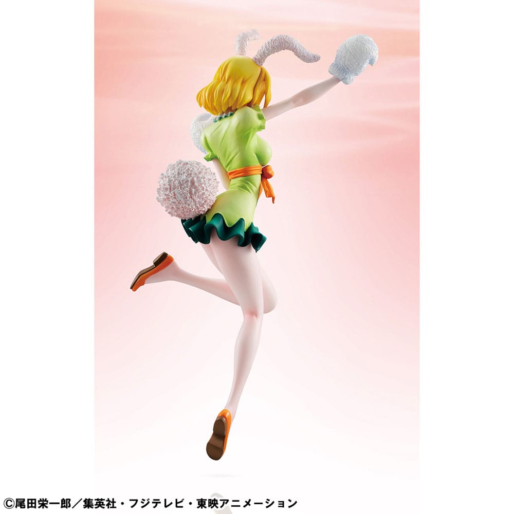 One Piece Excellent Model P.O.P. PVC Statue Carrot Limited Edition 21 cm - Preorder - ETA: 25.04.2026