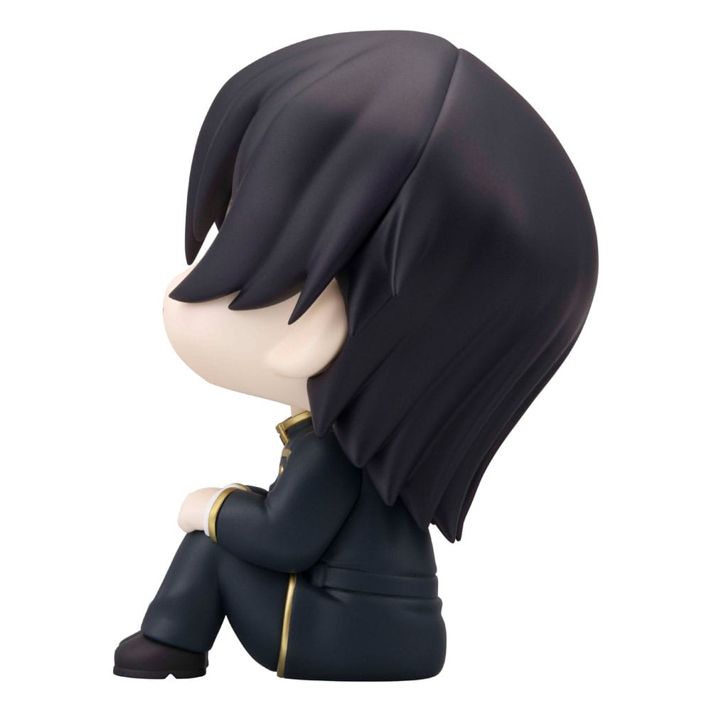 Code Geass Lelouch of the Rebellion Look Up PVC Statue Lelouch Lamperouge 11 cm      - Preorder - ETA: 25.07.2026