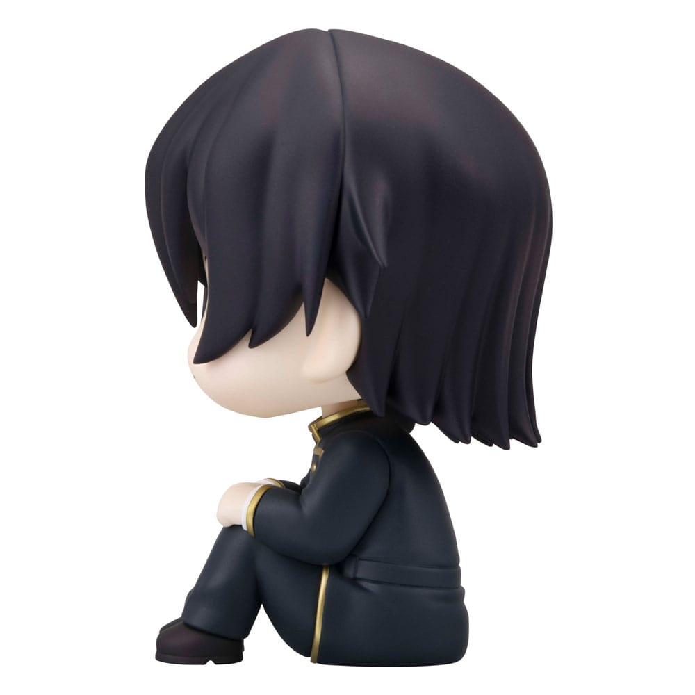 Code Geass Lelouch of the Rebellion Look Up PVC Statue Lelouch Lamperouge 11 cm      - Preorder - ETA: 25.07.2026