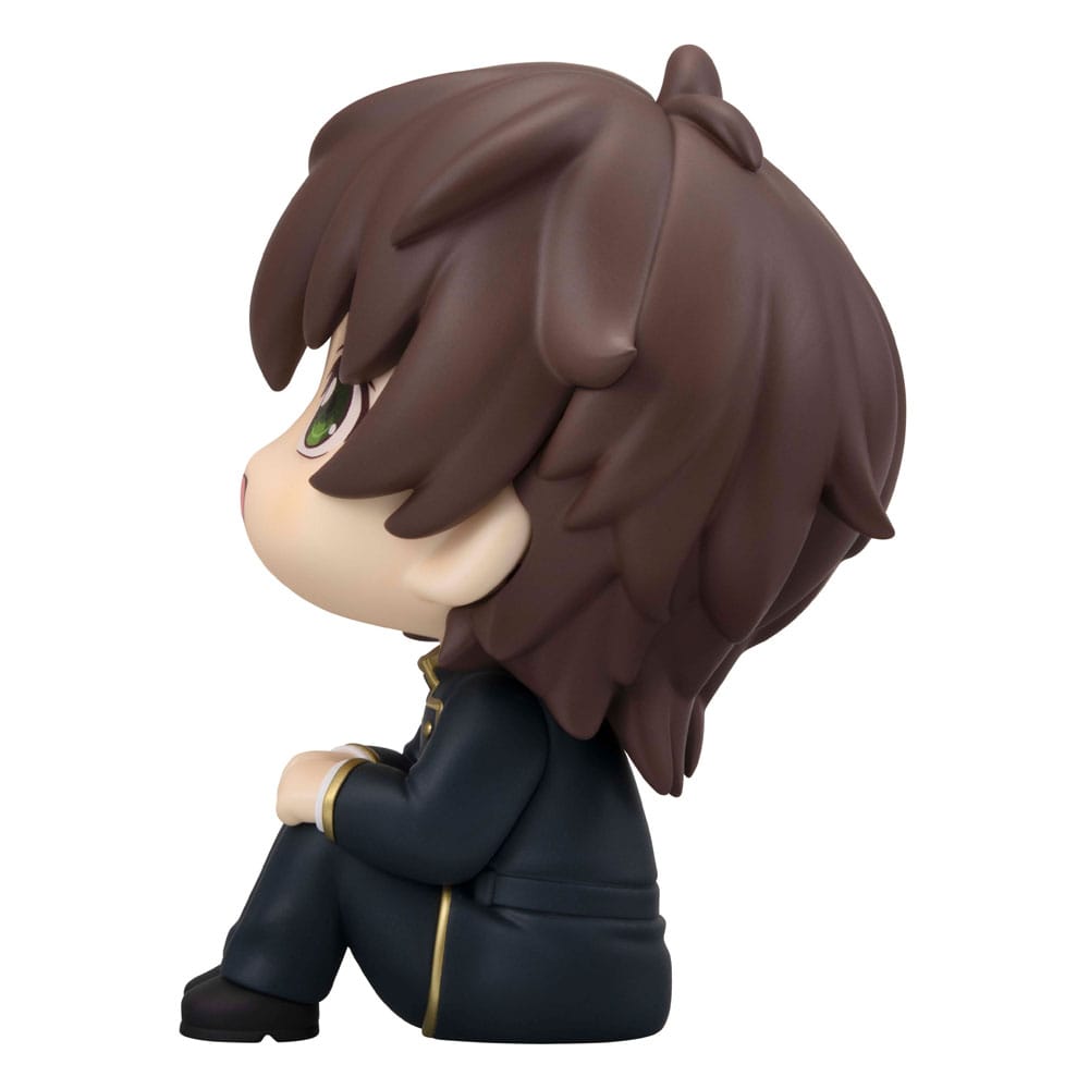 Code Geass Lelouch of the Rebellion Look Up PVC Statue Suzaku Kururugi 11 cm      - Preorder - ETA: 25.07.2026