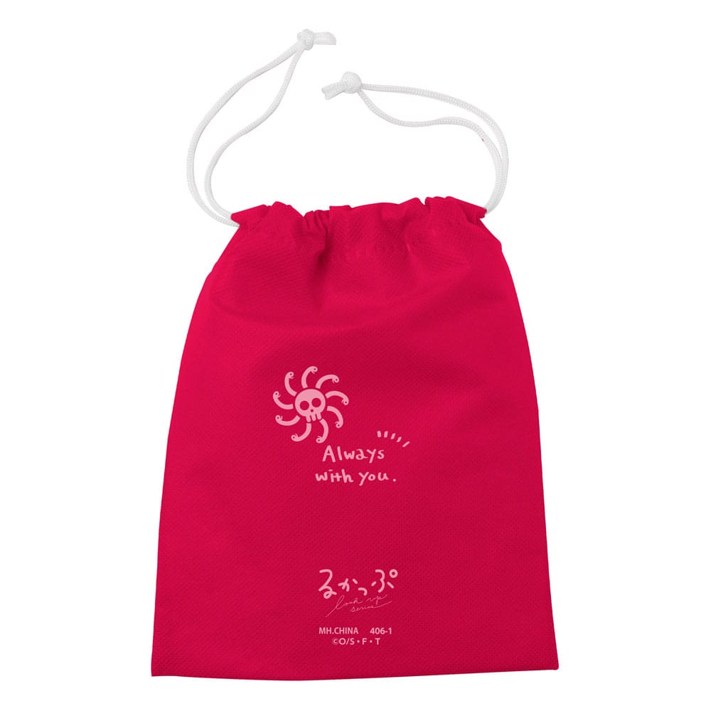 One Piece Look Up PVC Statue Boa Hancock & Donquixote Doflamingo Set (with gift) 11 cm - Preorder - ETA: 25.07.2026