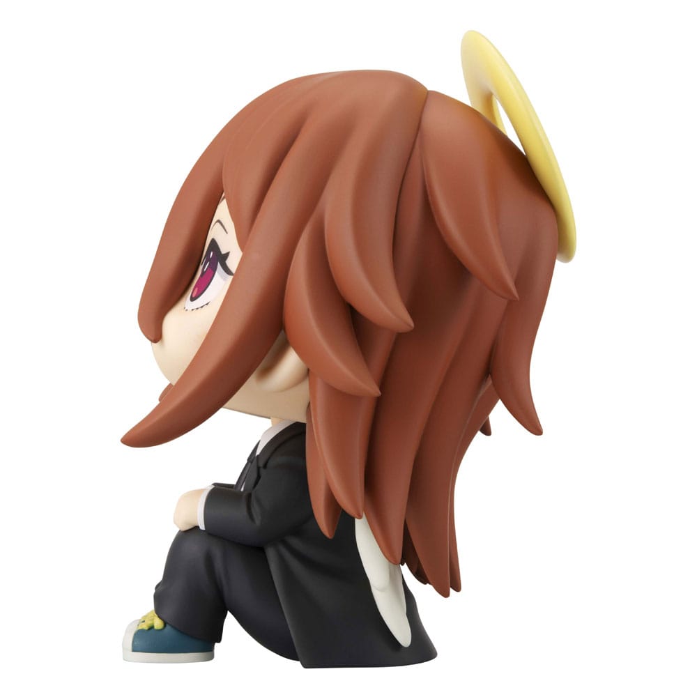 Chainsaw Man The Movie: Reze Arc Look Up PVC Statue Angel Devil 11 cm - Preorder - ETA: 25.08.2026