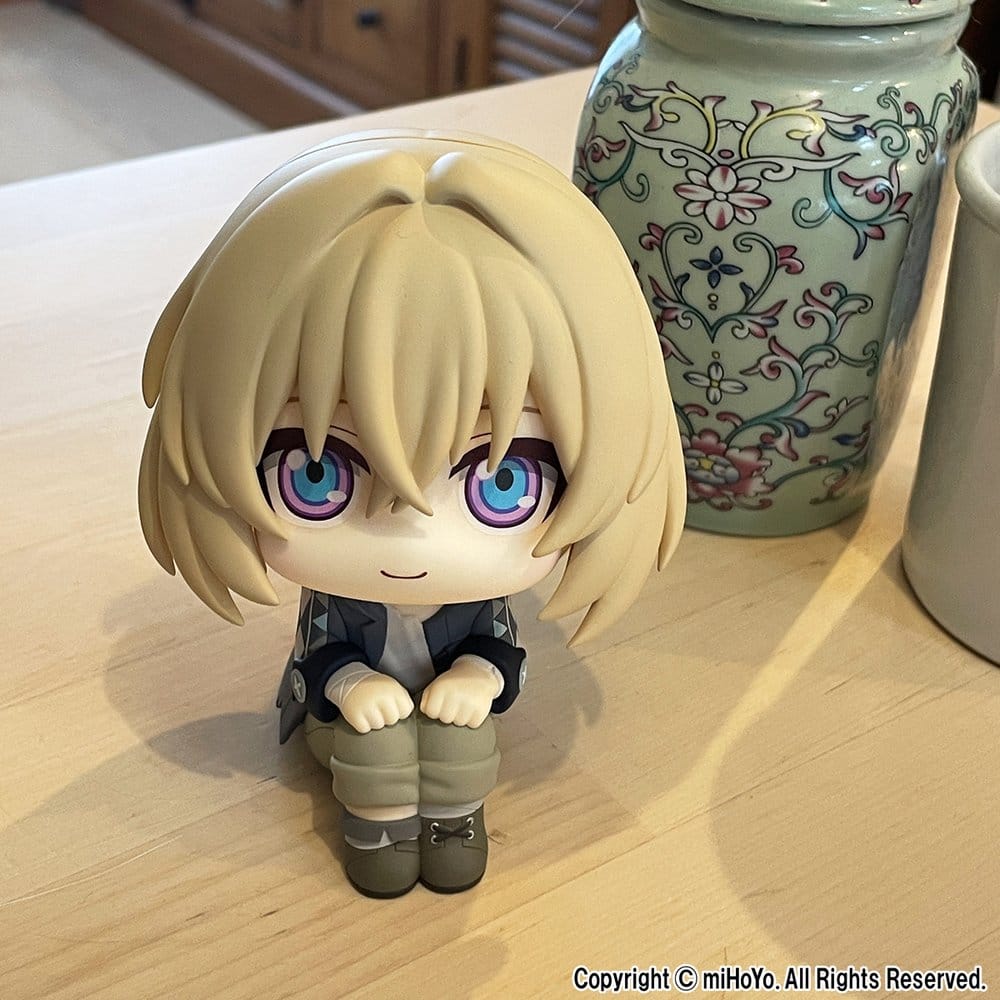 Honka: Star Rail Look Up PVC Statue Kakavasha 11 cm - Preorder - ETA: 25.01.2027
