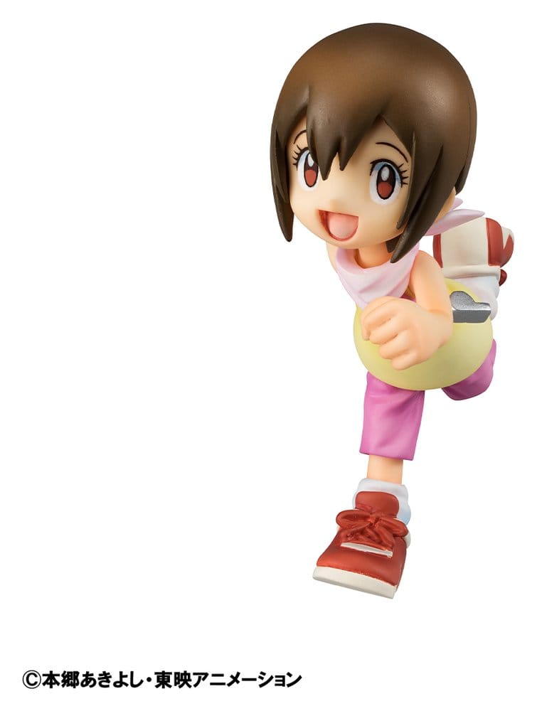 Digimon Adventure Precious G.E.M. Serie PVC Statue Angewomon & Hikari Yagami 22 cm - Preorder - ETA: 25.09.2026