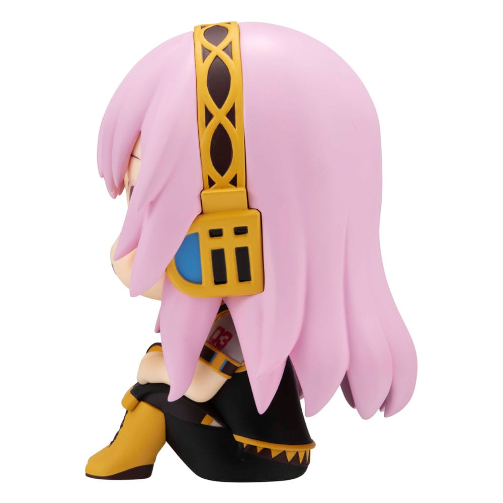 Vocaloid Look Up PVC Statue Luka 11 cm - Preorder - ETA: 25.09.2026