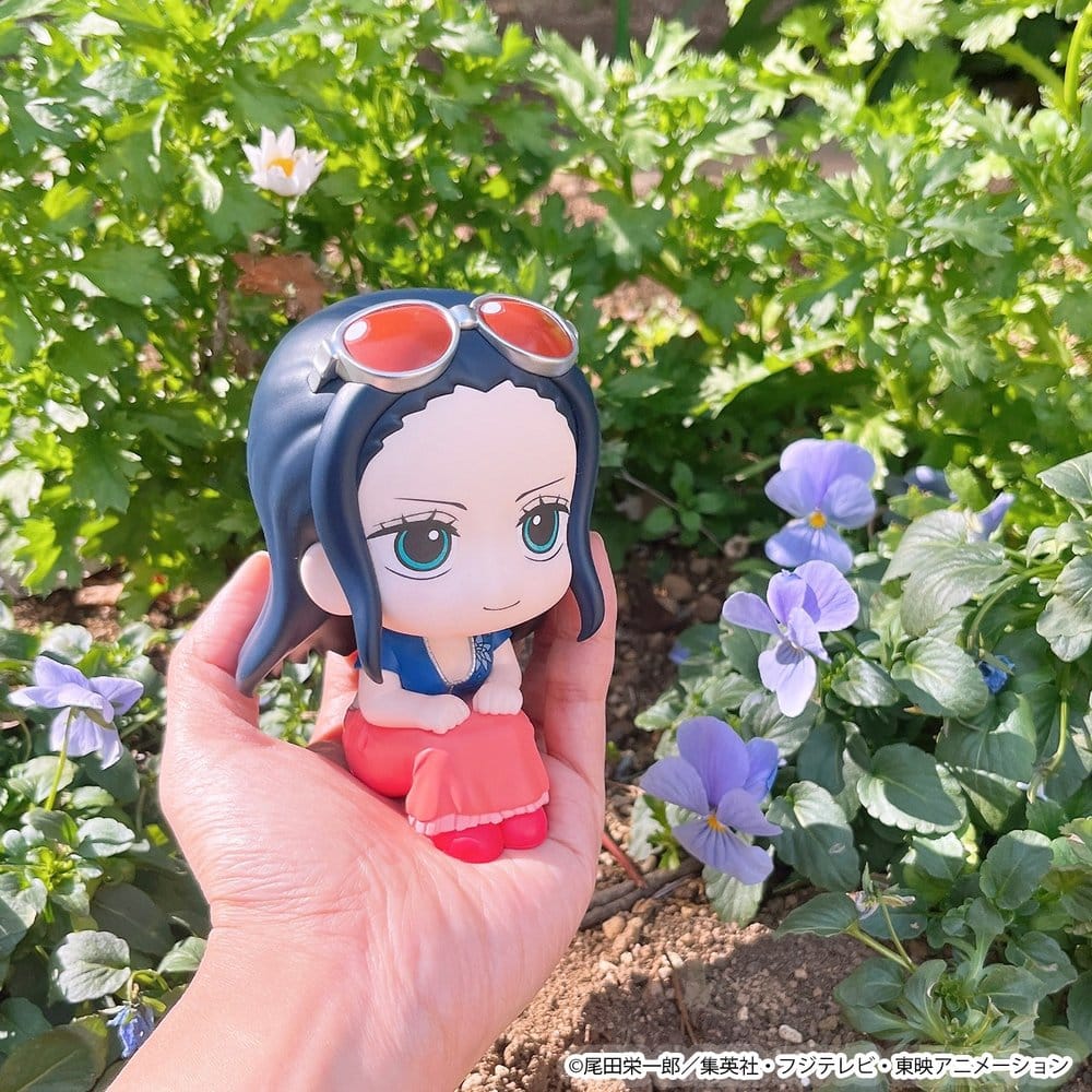 One Piece Lookup PVC-Figur Nico Robin 11 cm - Preorder - ETA: 25.10.2026