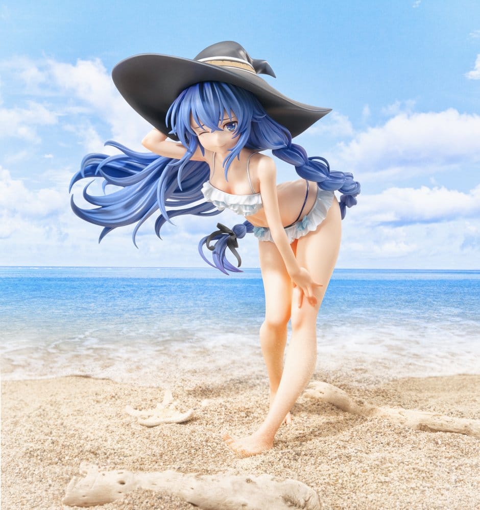 Mushoku Tensei: Jobless Reincarnation Lucrea PVC Figur Roxy Bathing Suit Ver. 20 cm - Preorder - ETA: 23.04.2027