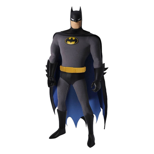 Batman: The Animated Series Actionfigur 1/12 Batman 17 cm - Preorder - ETA: 25.03.2026