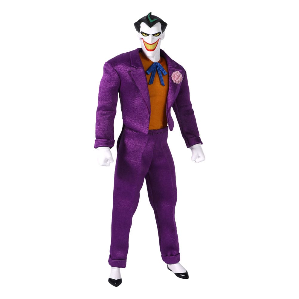 Batman: The Animated Series Actionfigur 1/12 The Joker 17 cm - Preorder - ETA: 25.05.2026