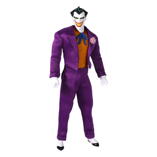 Batman: The Animated Series Actionfigur 1/12 The Joker 17 cm - Preorder - ETA: 25.05.2026
