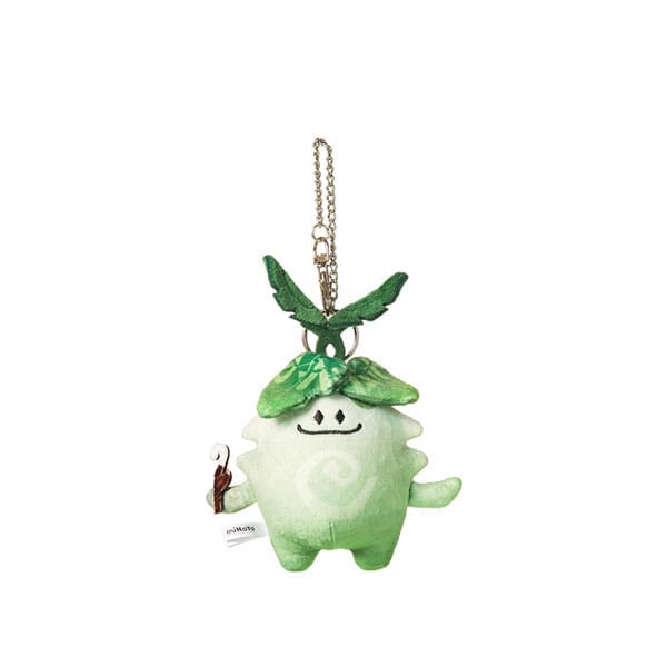 Genshin Impact Aranara Series Plüsch-Schlüsselanhänger Arabalika 13 cm - sofort lieferbar