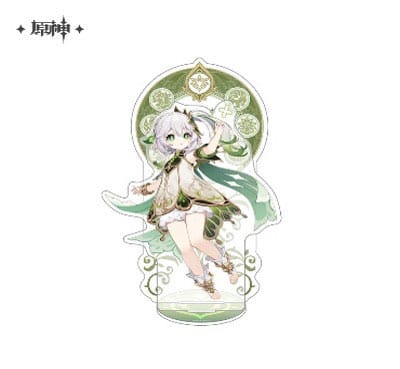 Genshin Impact Acryl Figur Nahida 14 cm - Versand: 7 Tage nach Bestellung