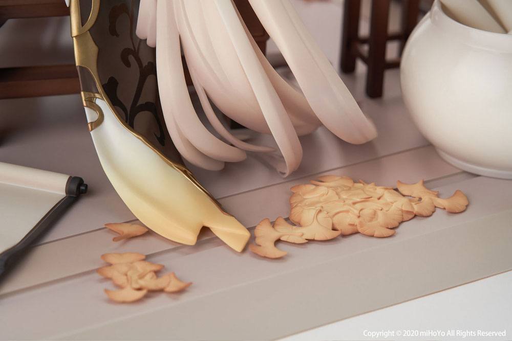 Genshin Impact PVC Statue 1/7 Ningguang 27 cm - Preorder - ETA: 25.01.2026