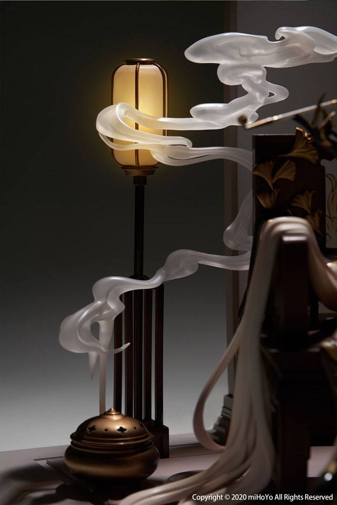 Genshin Impact PVC Statue 1/7 Ningguang 27 cm - Preorder - ETA: 25.01.2026