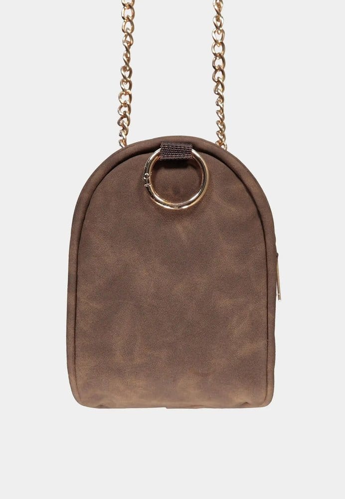 Harry Potter Micro Bag Hogwarts - Preorder - ETA: 25.11.2026