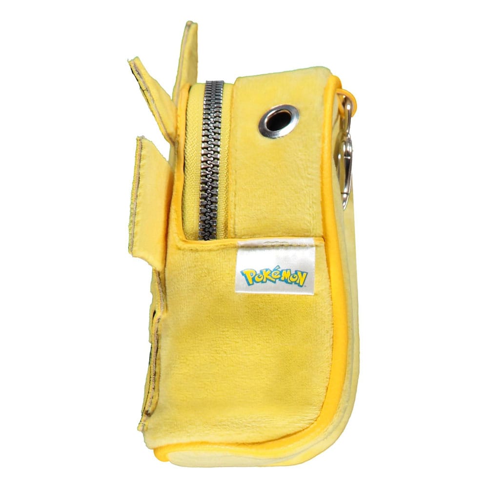 Pokémon Handtasche Pikachu Back - Versand: 5-7 Tage nach Bestellung