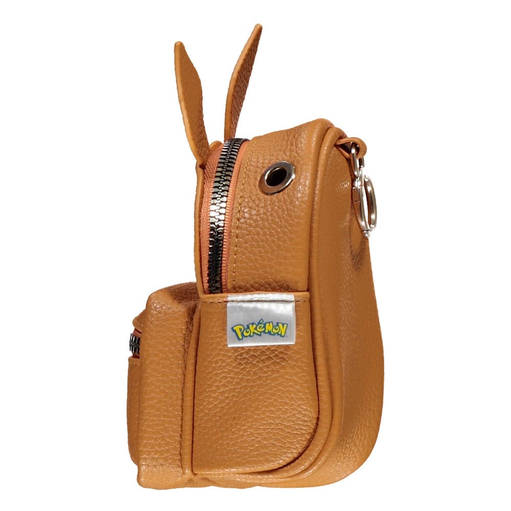 Pokémon Handtasche Evoli - Versand: 5-7 Tage nach Bestellung